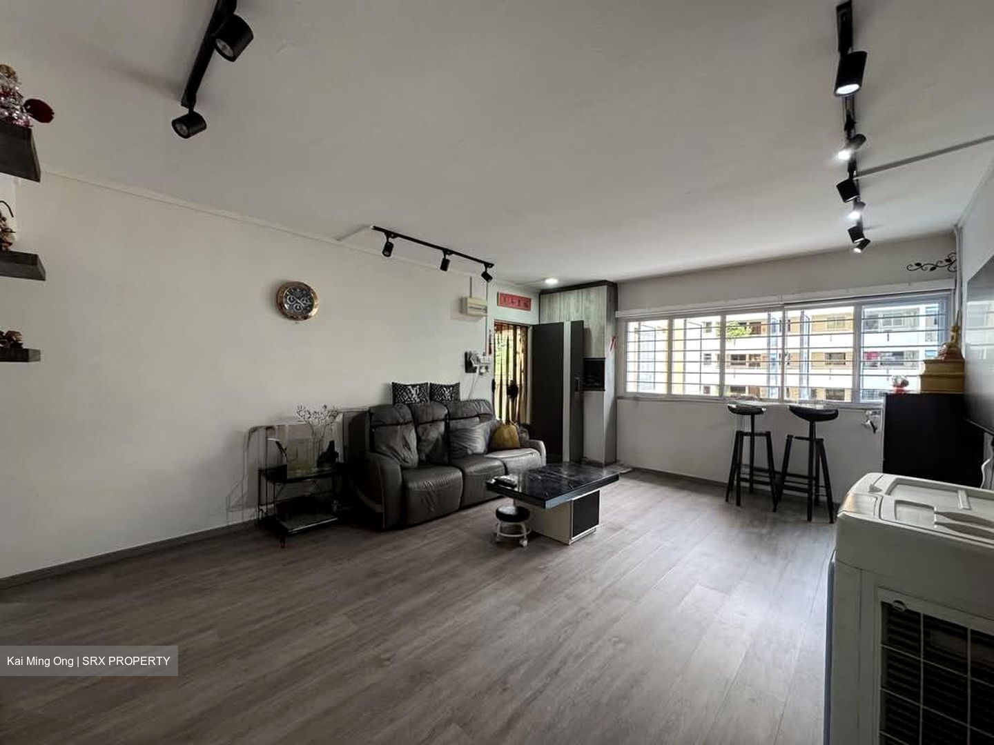 Blk 56 BLANGAH VIEW (Bukit Merah), HDB 4 Rooms #565847071